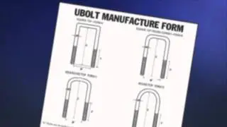 Ubolts - The Importance of the Ubolt