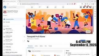 How To Delete a Facebook Group by Leaving | Step-by-Step Guide 2025 ✅