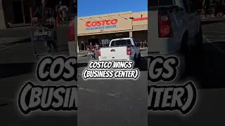 I found the Holy Grail! #fypシ #groceryshopping #chickenwings #Costco #groceries