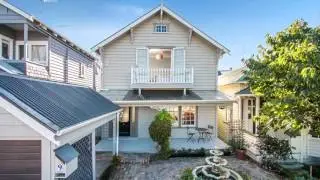 9 Wood Street - Freemans Bay