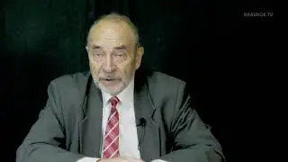 Professor Popov. Ideological Struggle. Part 1