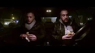 Teaser // MadWlad - Rap zu Asi
