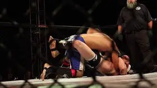 559 Fights #59 - Rob McClenny vs. Joseph Robinson