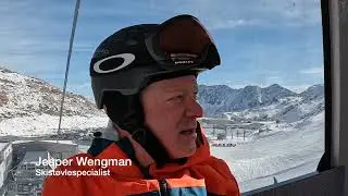 Steep & Deep - Snows Solden 2022