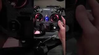 Taranis QX7 Mods and QX7 with Night Mod Kit  UPdate