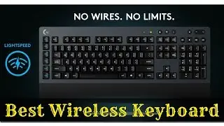 Best Wireless Keyboard in 2018 - Top 5 Best Bluetooth Keyboard