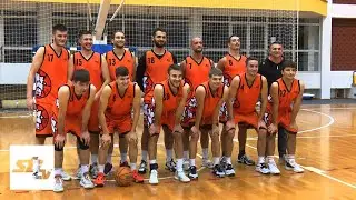 SBTV - DNEVNIK - KK „MARSONIA“ – SEZONA U DRUGOJ LIGI - ISTOK - 11.04.2023.