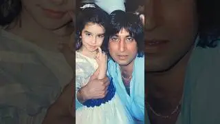 Shraddha Kapoor father and with his Skhati Kapoor #shraddhakapoor #ytshorts #shorts #viral #family