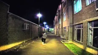 LMFAO CANT SHUFFLE! - This is shuffling!