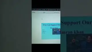 #BenishNisarCoding#Tutorial#javascripttutorial #knowledge #knowledgeispower #education #imrankhan