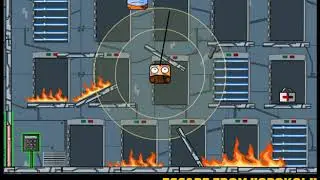 Alexandr Zhelanov - Space Jail (Escape from 