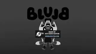 Вступление &ldquo;Bluey&rdquo; на русском, тональность G-dur 11