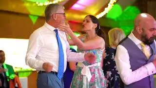 Westerham Golf Club - Surrey Wedding Video / Videographer