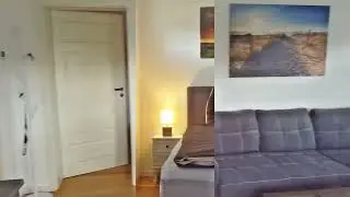 Gutshof am See Klein Upahl - Ferienwohnung Seehaus Studio