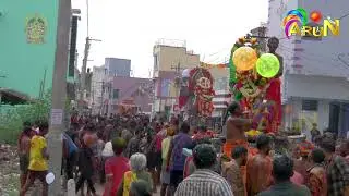 சிறுவாச்சூர் ஸ்ரீ மதுரகாளியம்மன் கோவில் 
