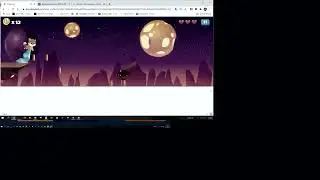 |First Bot| DogeDash Bot | AutoJump | No Mistakes | P2E | NFT GAME DASH