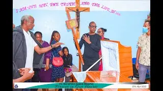 Fr. Ibrahim Racho Final Journey