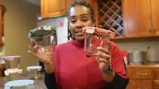 Best Glass Meal Prep Containers 🍱 Leakproof, Airtight & No Stains | Sports Parent Favorite