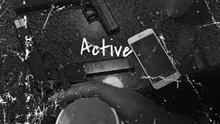 RB Solid -Active [Official Audio]