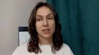 Учись на моём примере. Выбери то, что у тебя уже есть 