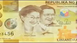 Philippine Peso History