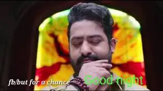 NTR spoof