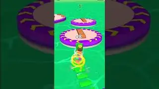 Block Building Game | Relaxing Sound | | 🎮 Android Games 🕹️