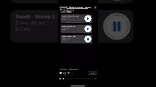 Zoee8 stomp 2
