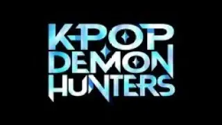 KPop Demon Hunters (2025) End Credits 