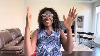 Learn the signs. Song # 3.2. I can Only Imagine - In sign Language