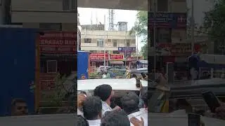 #maaveeran FDFS #sivakarthikeyan kasi theatre fans celebration#adithishankar#ayalan#trending#shorts