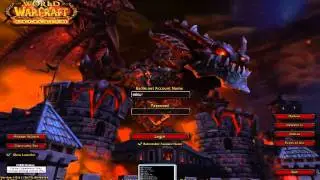 How To Setup a Private Server (Trinity Core)