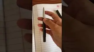 Parker Vector Standard