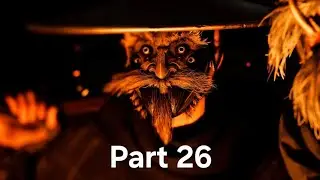 Ghost of Yotei: Walkthrough Gameplay Part 26 The Spider