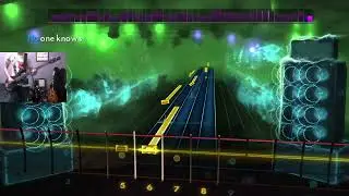 Rocksmith (Bass) No One Knows - Queens of the Stone Age