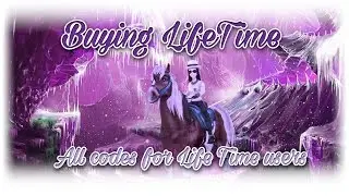 ✔ ALL REDEEM CODES 2018 & Buying Life Time Star Stable