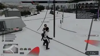 не нюхал 037 регу и зашел на @GTA5RP