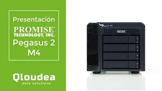 Pegasus 2 M4 Presentaci&oacute;n en Espa&ntilde;ol