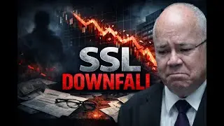 The Deserved Downfall of SSL