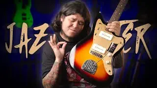 &iexcl;MI PRIMER JAZZMASTER!  😍 | Fender Vintera II Roadworn