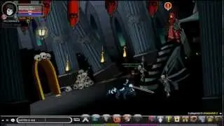 AQW : Evil Reputation Quests Guide