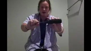 Button Hook