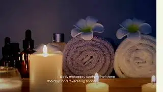 Ndalo Hotel Badplaas Spa