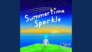 Summertime Sparkle