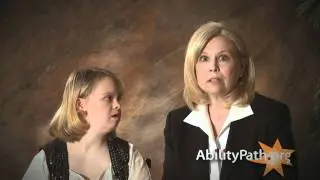 Disable Bullying.  Lauren Potter (Glee Star) Speaks Out