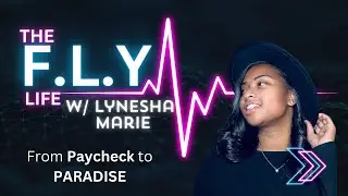 From Paycheck to Paradise | How to Build Purpose-Driven Income Without Quitting Your Job