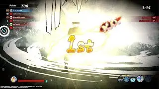 NARUTO TO BORUTO: EPIC 