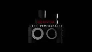 Aidro 3D printing metal HYDRAULIC manifold - EIMA 2018
