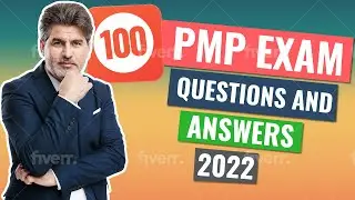 2022 PMP Agile Exam Project Initiation Categories and Factors 1