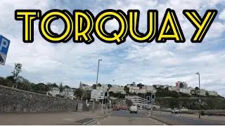 A Matty&rsquo;s drive with us production 16/6/21 Torquay sea front & Mums drive thru 2nd Jab. 🦠😷467
